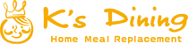 K's Dining（ケーズダイニング）のロゴ画像